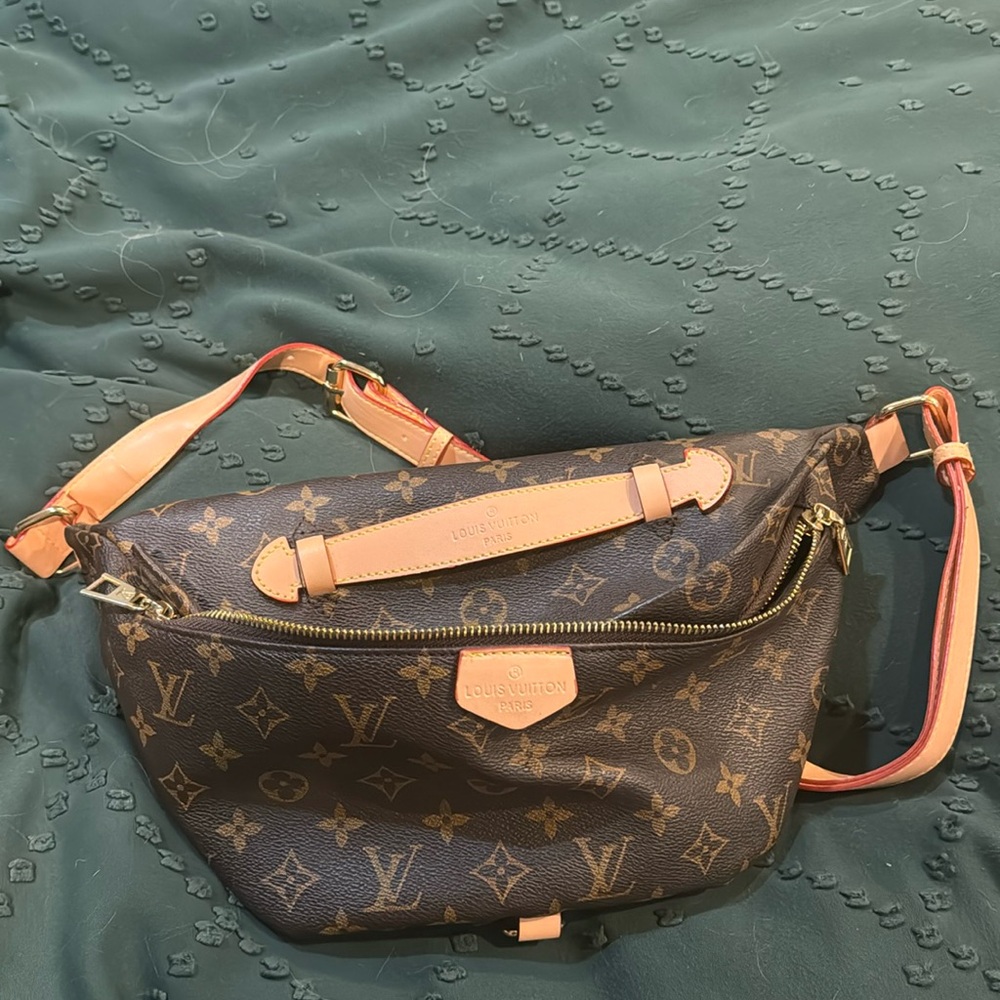Brown bag